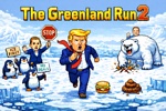 The Greenland Run