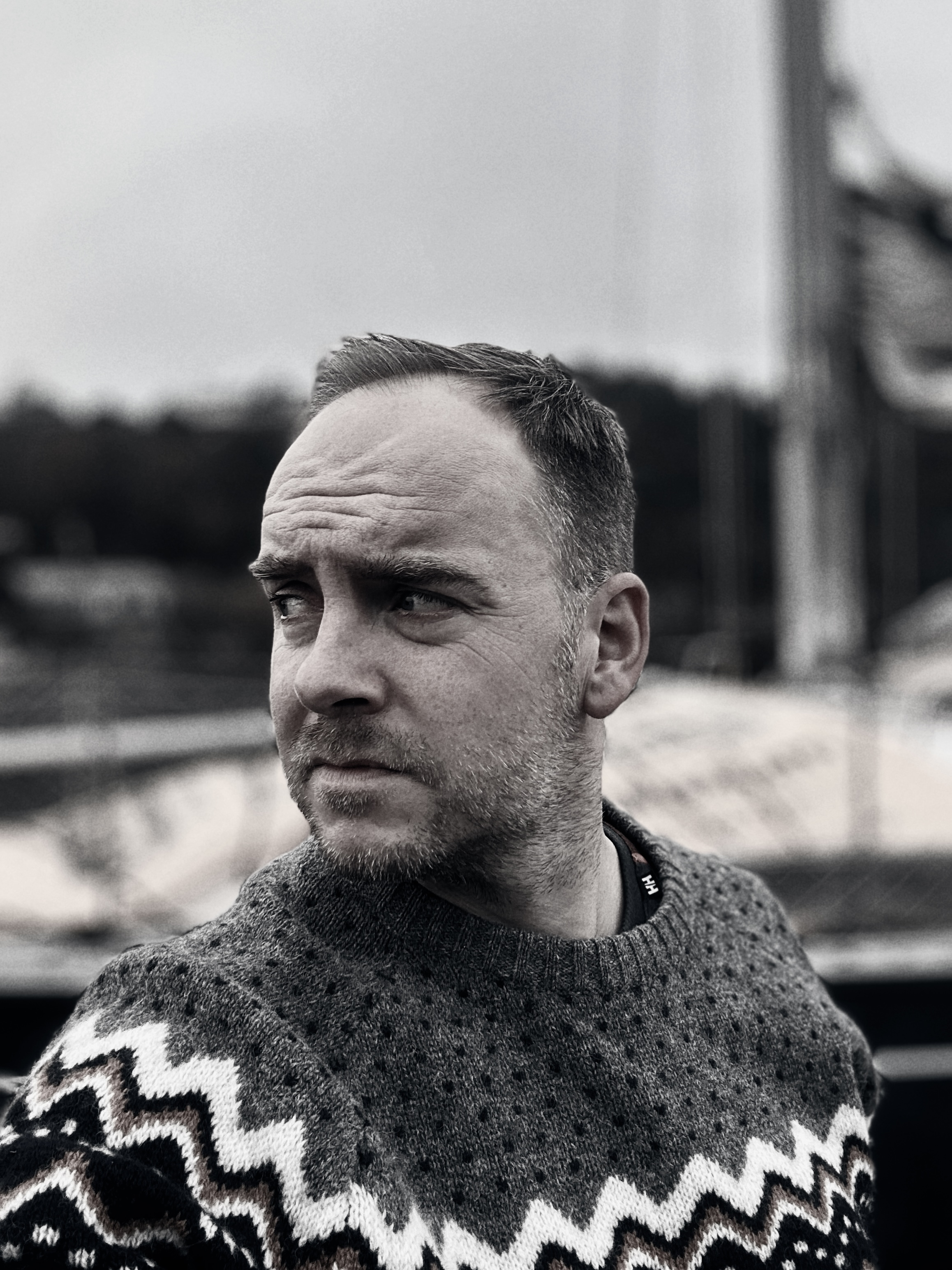 Glenn Svendsen